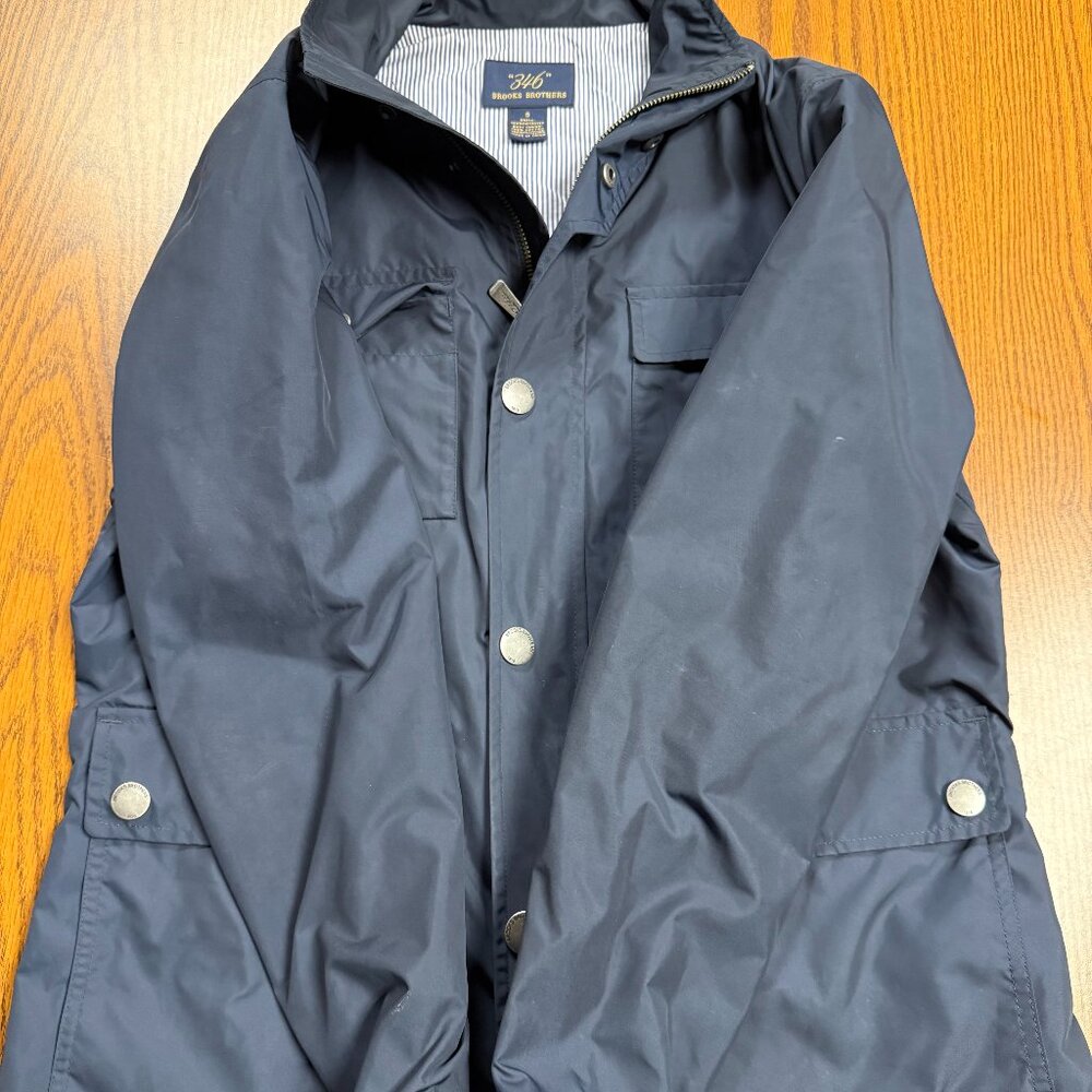 Brooks Brothers Casual Jacket